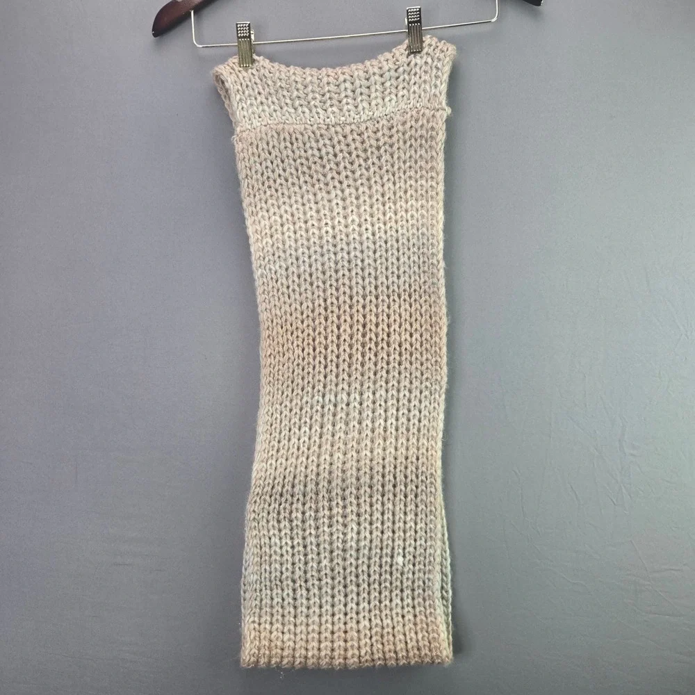 Modern Expressions soft supporting